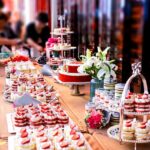 macaron, cake, dessert station, dessert, macaron, dessert station, dessert station, dessert station, dessert, dessert, dessert, dessert, dessert