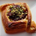 backerry, desert, nature, breakfast, brunch, pastry, danish