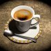 coffee, coffee cup, cup, still life, 3d, blender